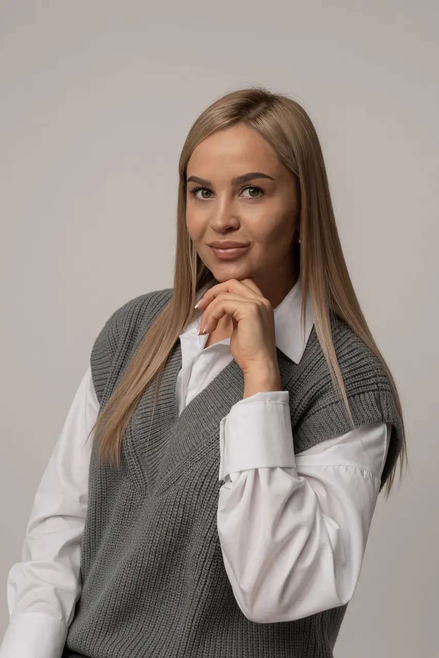 Русских Александра