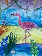 Подивилова Мария 9 лет 