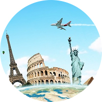 Путешествия по странам Путешествия по странам