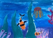 Подивилова Мария 9 лет