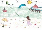 Калинина Каролина 6 лет