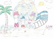 Валеш Никита 8 лет