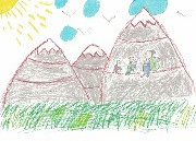 Кириллова варвара 7 лет